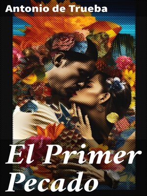 cover image of El Primer Pecado